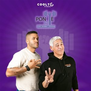 Ponte Fit con Johnny