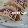 15 recetas saludables Coolto