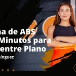 Rutina de Abdominales en 5 Minutos para un Vientre Plano