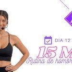 Día 12