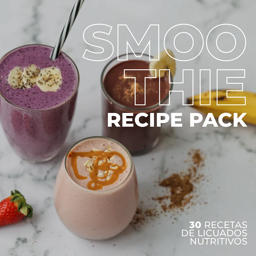 Recetas de Batidos Coolto