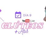 Gluteos y ABS