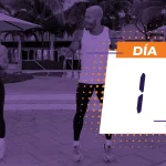Ahora o nunca dia 1