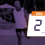 Ahora o nunca, Día 2