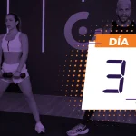 Ahora o nunca, día 3