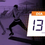 Ahora o Nunca. Día 13
