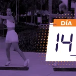 Ahora o Nunca. Día 14