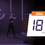 Ahora o nunca, Día 18
