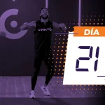 Ahora o Nunca. Día 21