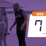 Ahora o Nunca. Día 7