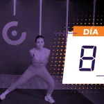 Ahora o nunca. dia 8