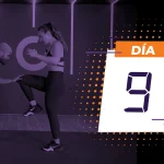 Ahora o Nunca. Día 9