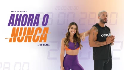 Ahora o Nunca